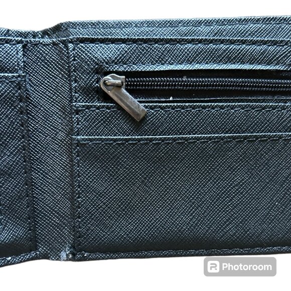 Itachi and Sasuke uchiha Naruto anime bi-fold wallet - Picture 7 of 9